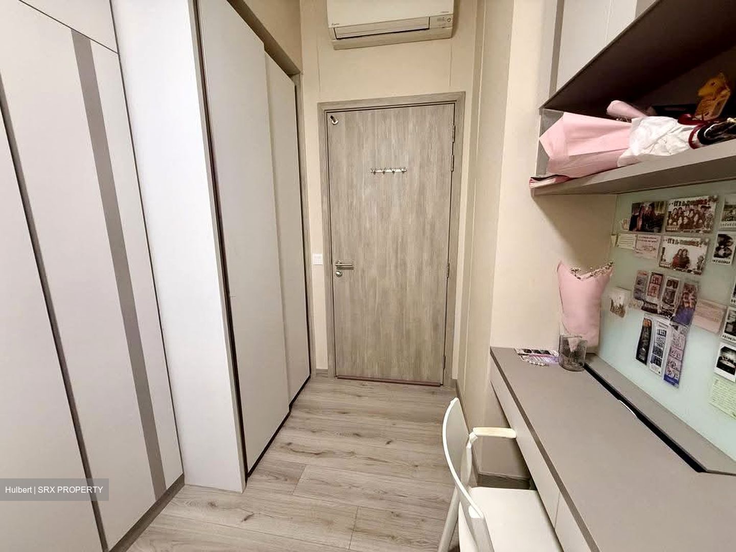 The Alps Residences (D18), Condominium #632068541